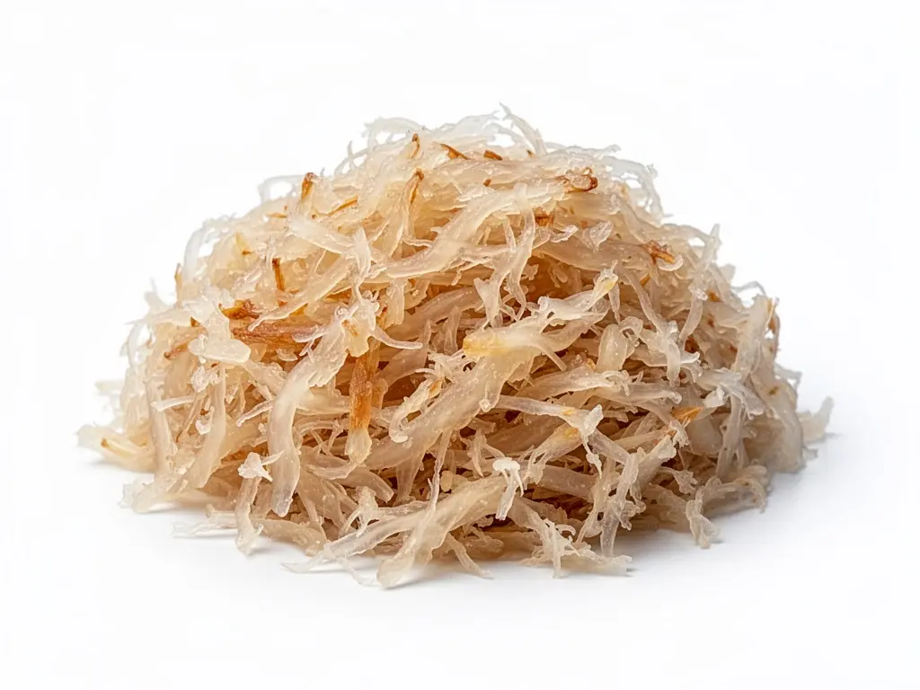 choucroute crue