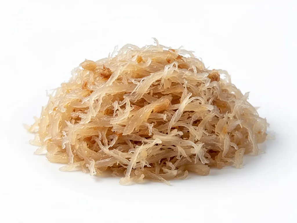 choucroute cuite