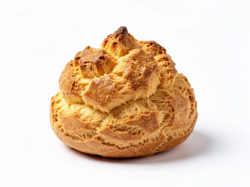 choux pommé