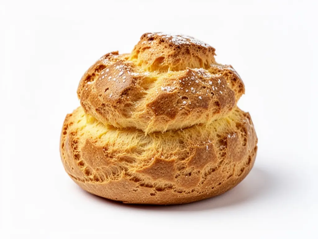 choux soufflé