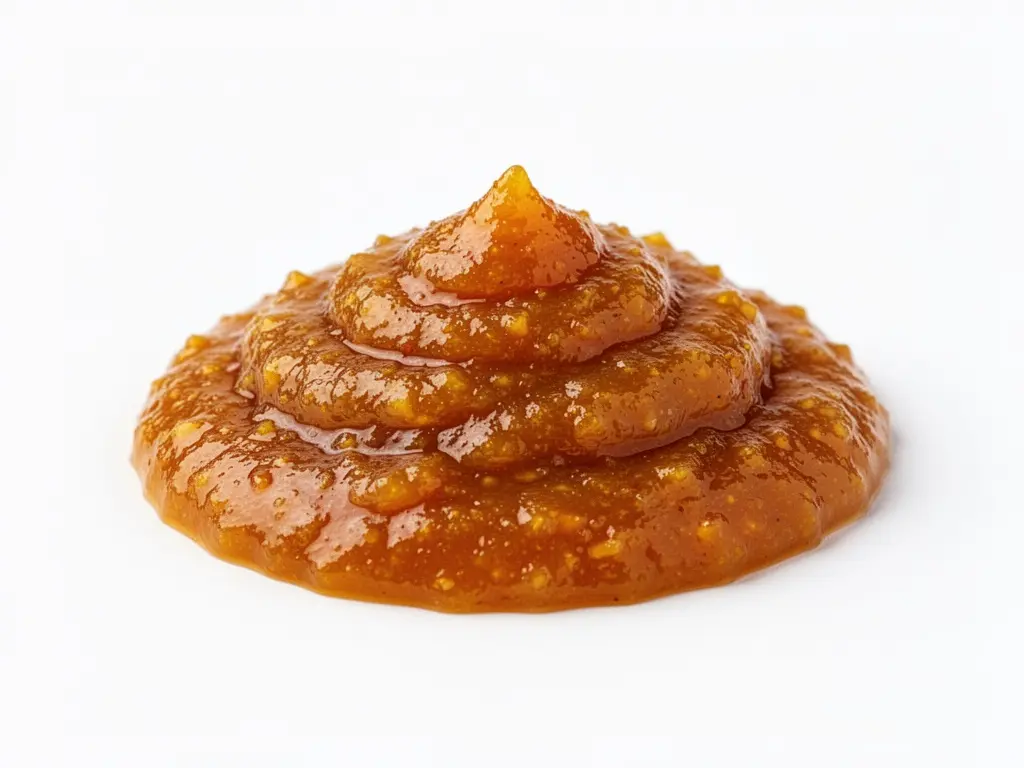 chutney de mangue