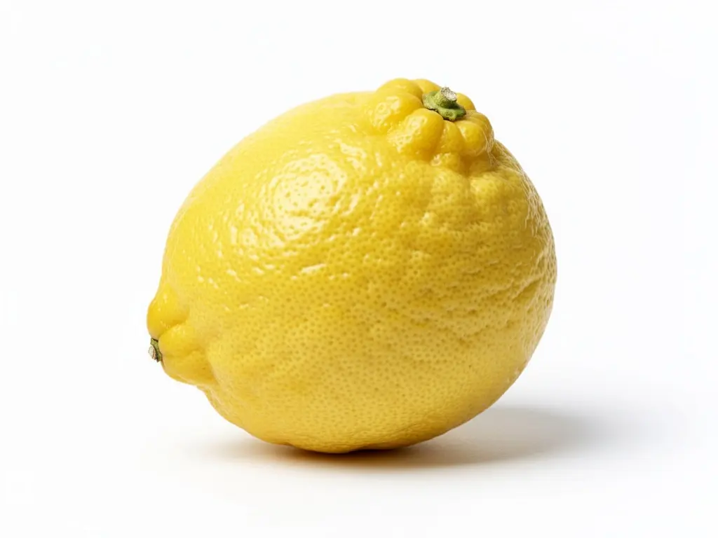 citron jaune
