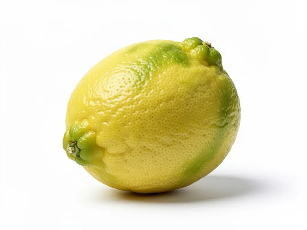 citron vert