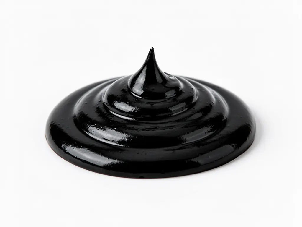 colorant alimentaire noir