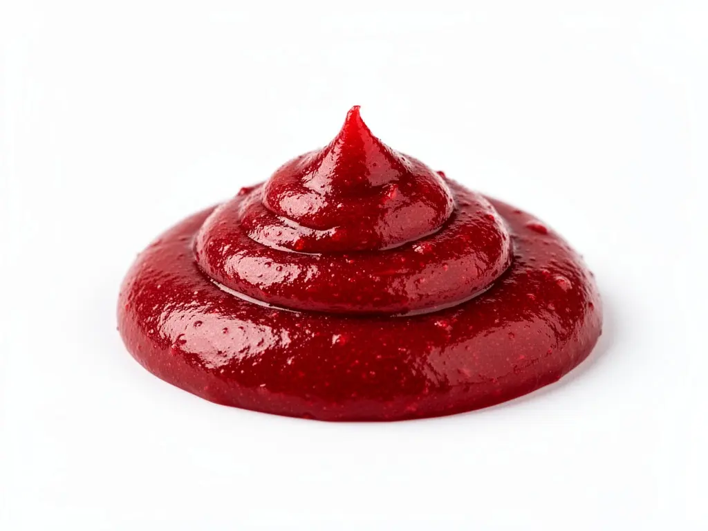 colorant alimentaire rouge