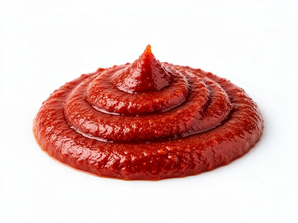 concentré de tomate