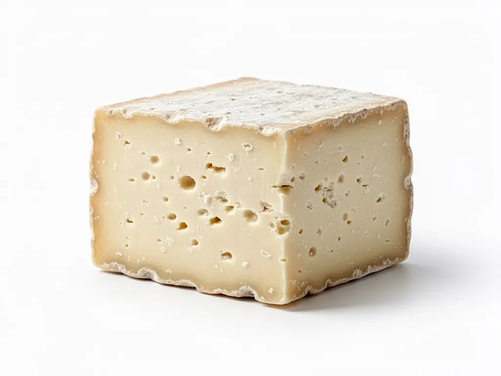 copeau de tomme de jersiaise