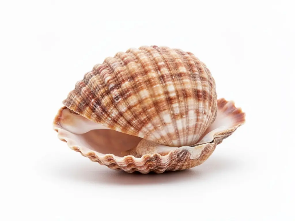 coquille vide