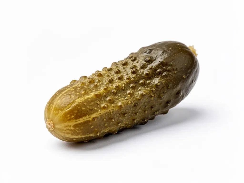 cornichon