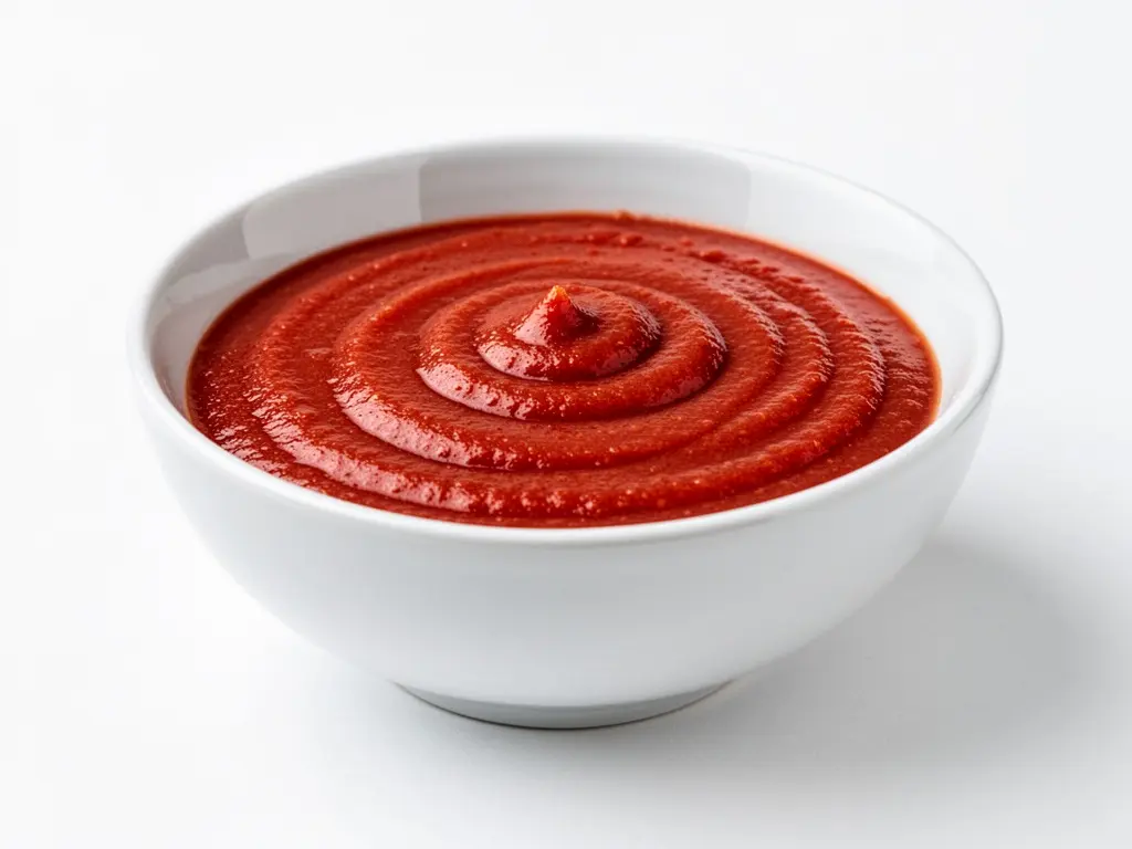 coulis de tomate