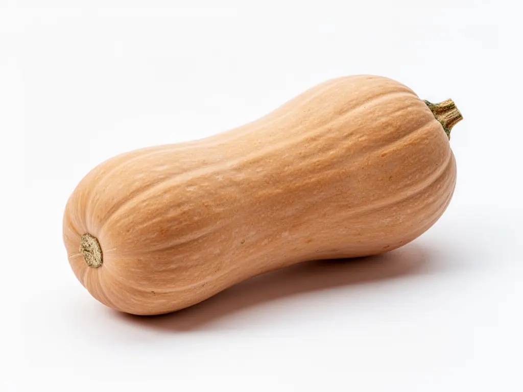 courge butternut