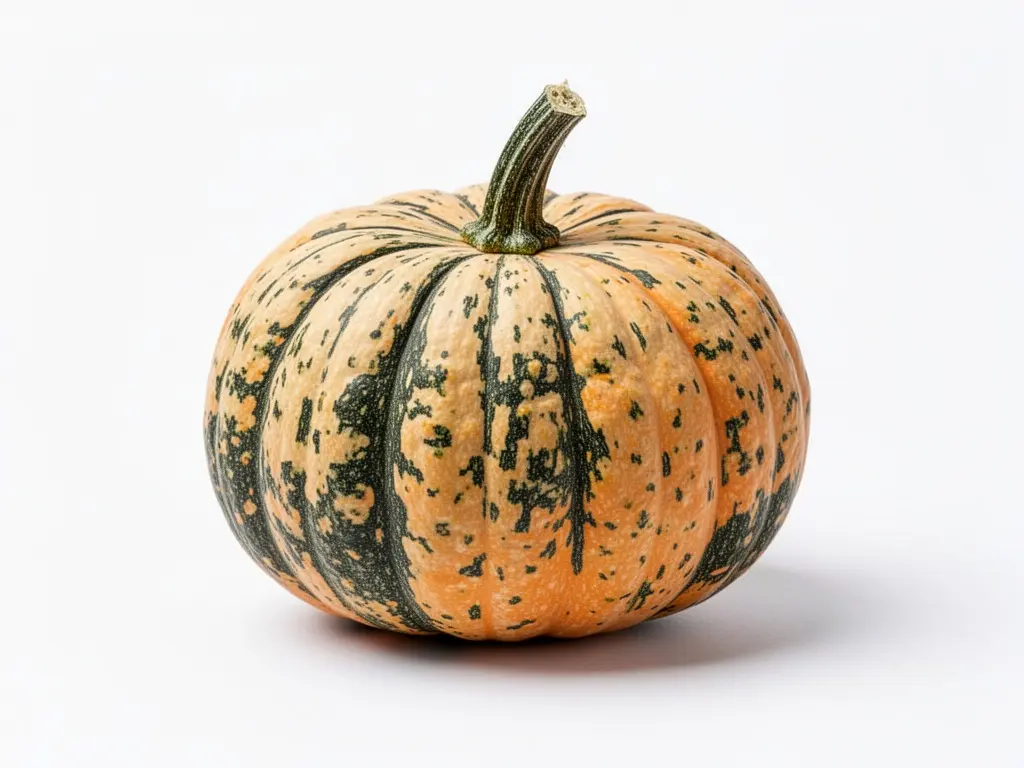 courge musquée