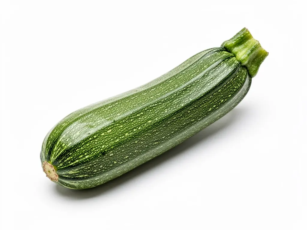 courgette verte