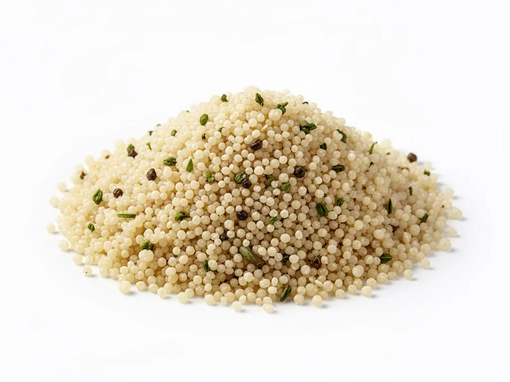 couscous libanais