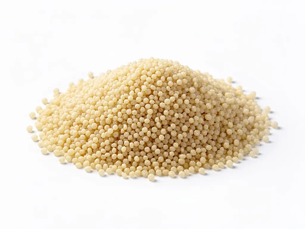 couscous moyen