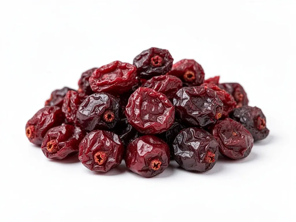 cranberrie séchée