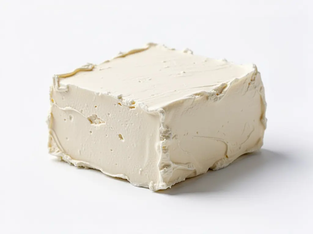 cream cheese