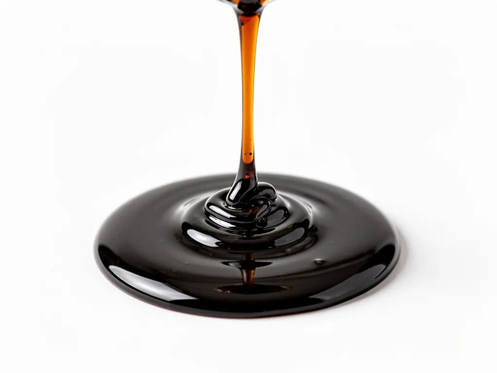 crème de balsamique