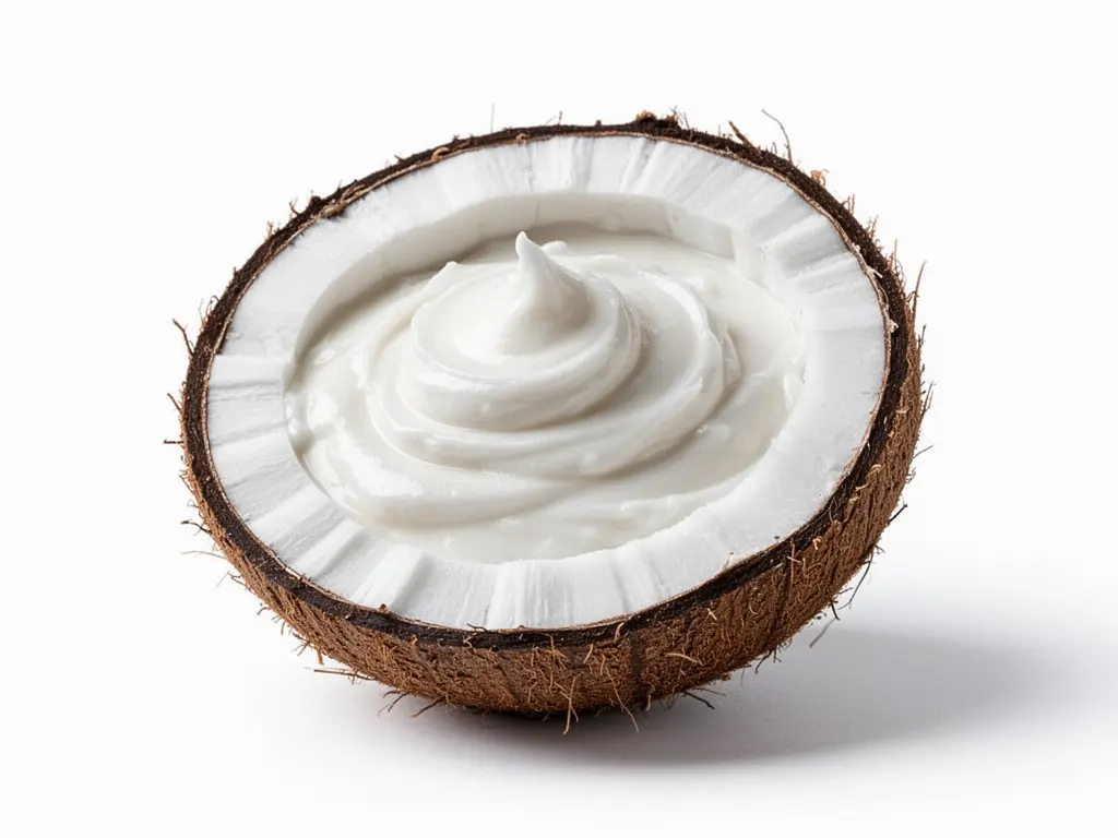 crème de coco