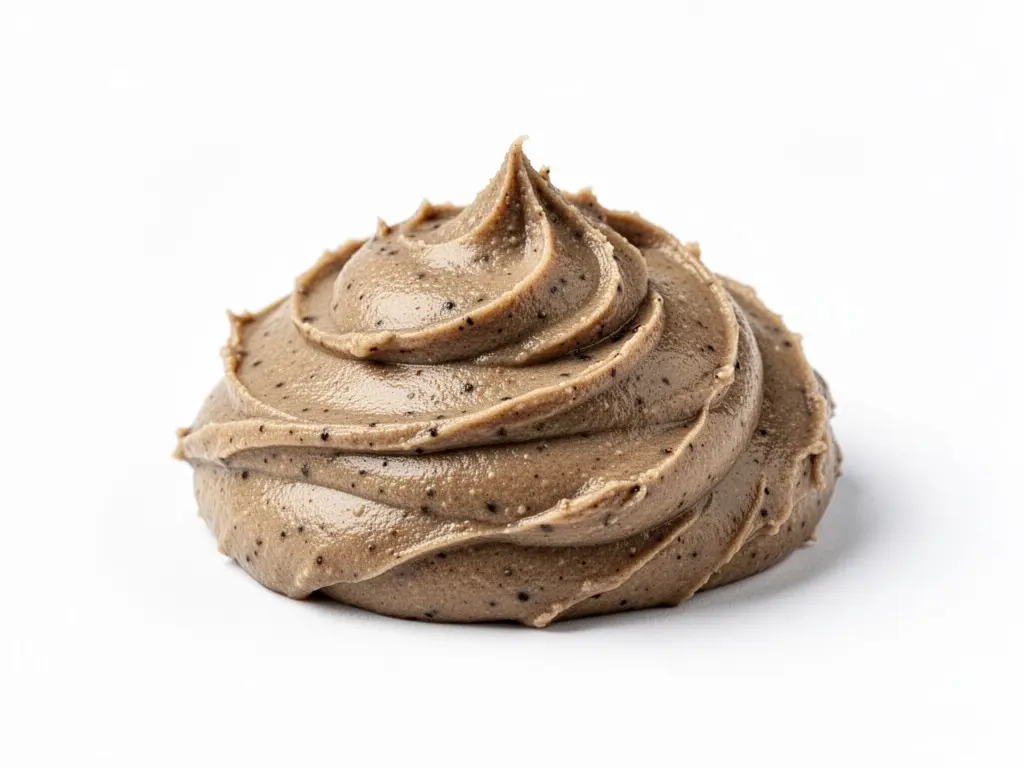 crème de truffe noire