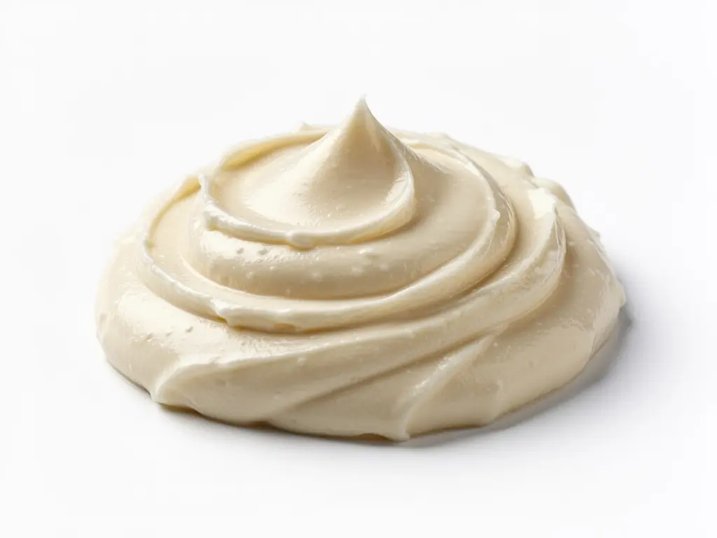crème fraîche épaisse