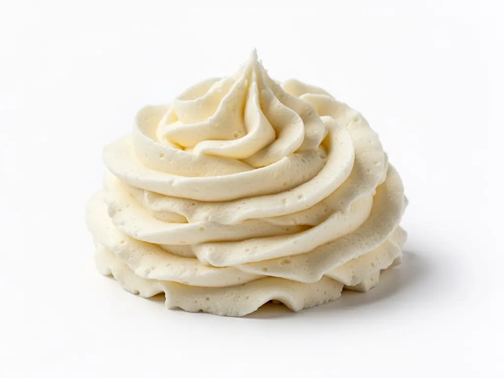 crème fleurette entière
