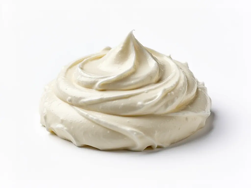 crème fraîche