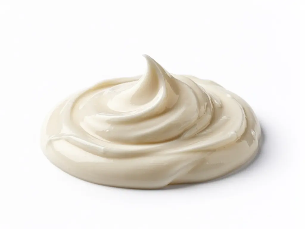crème légère liquide