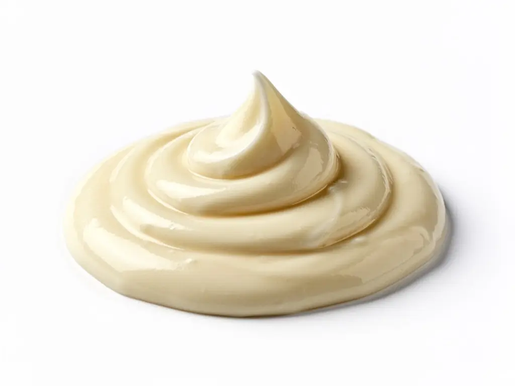 crème liquide entière
