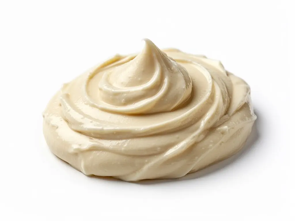 crème végétale