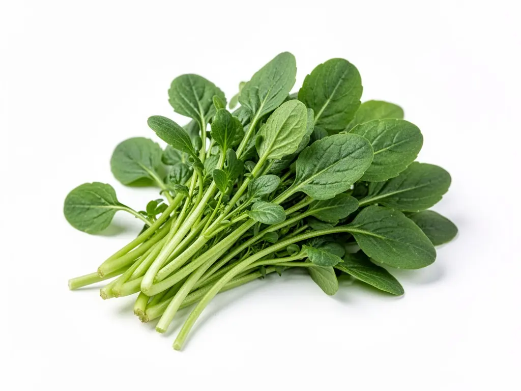 cresson frais