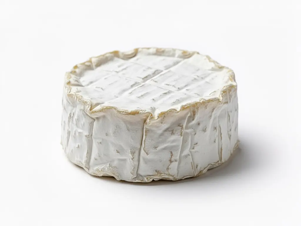 crottin de chèvre