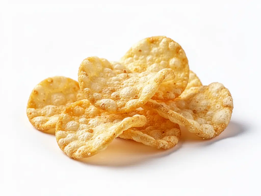 croustille de maïs
