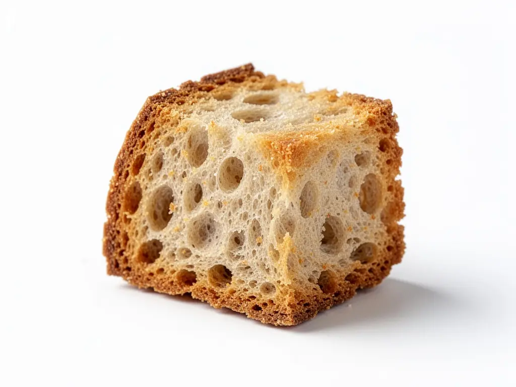croûton nature