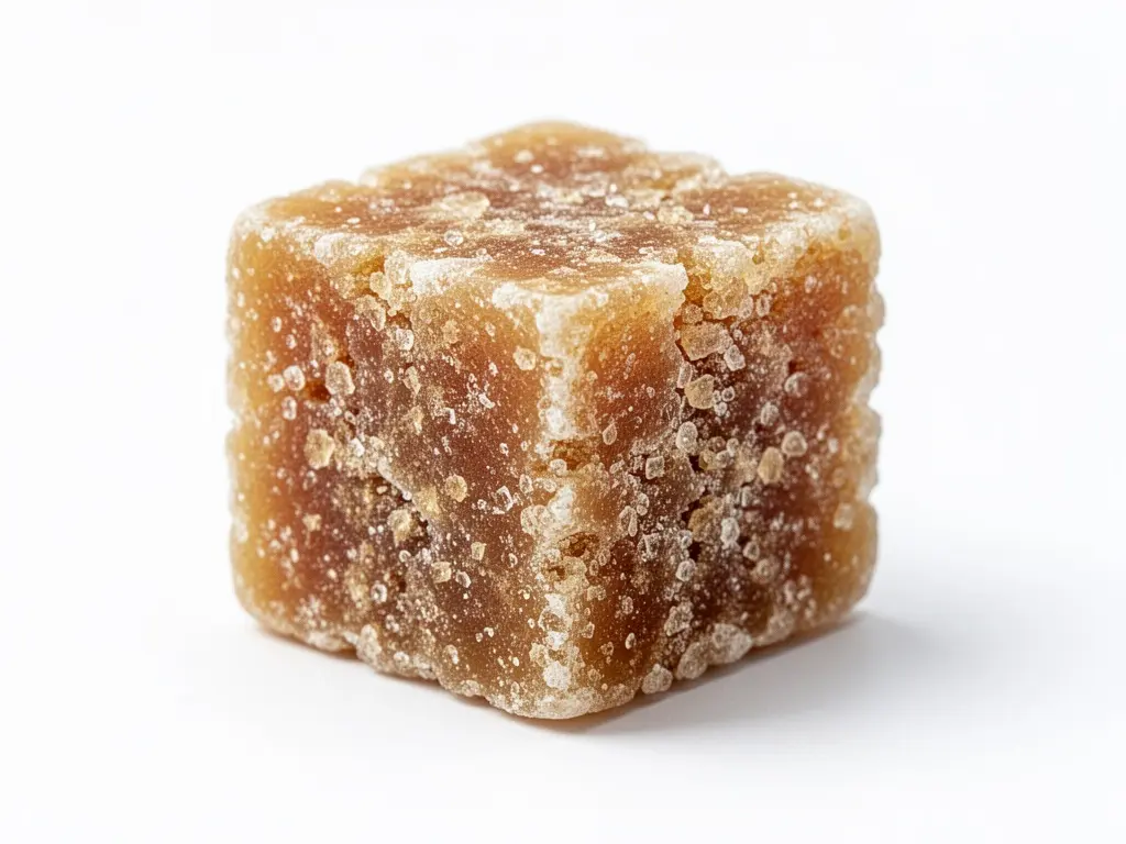 cube de sucre de canne