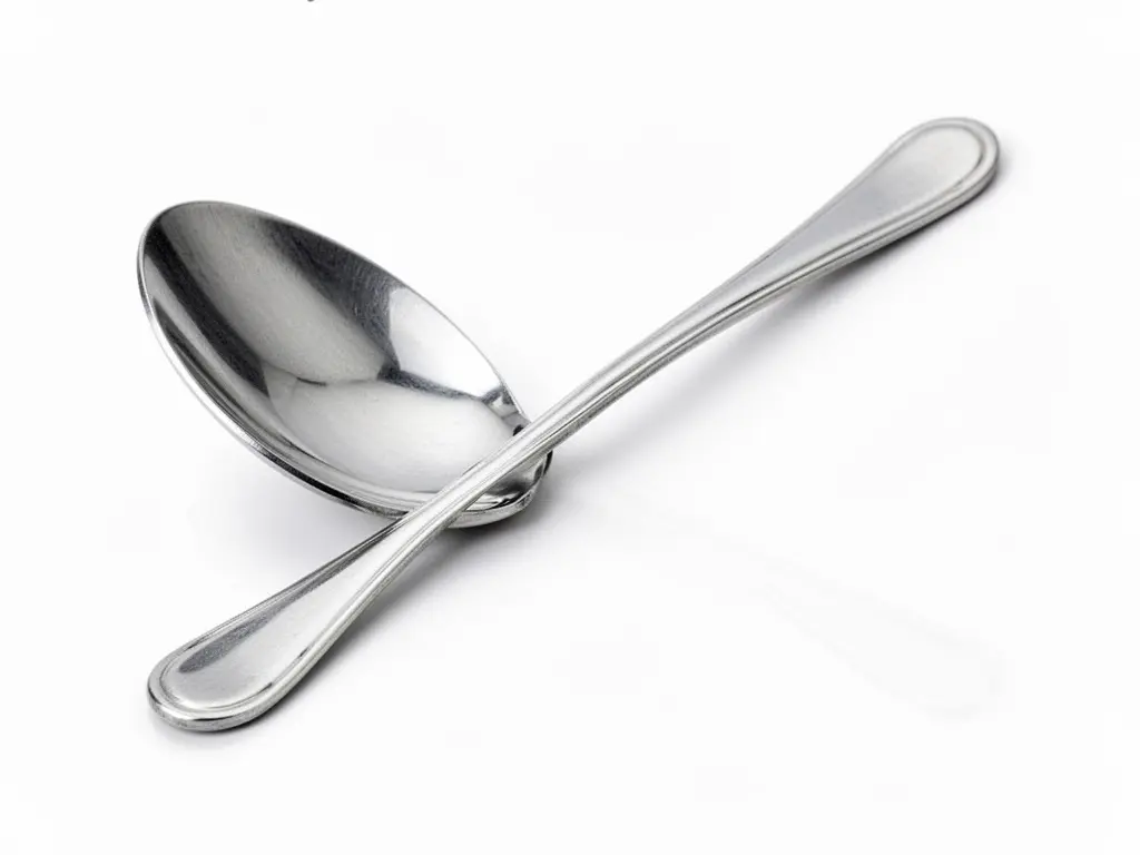 cuillère à soupe d'eau de fleur d'oranger