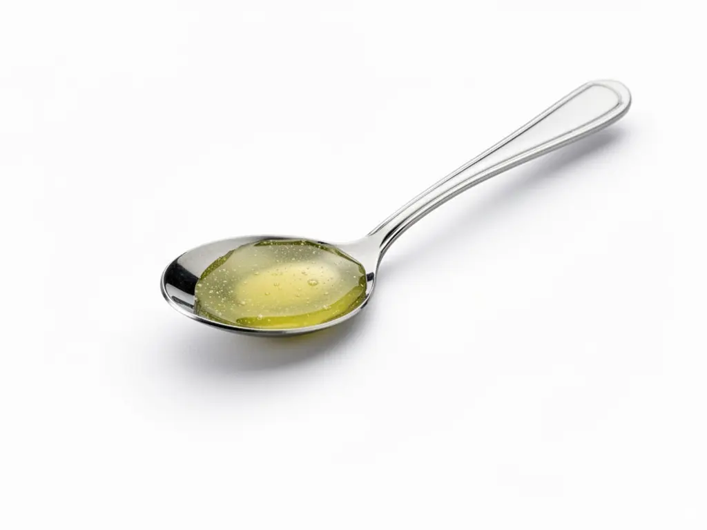 cuillère à soupe de jus de citron vert