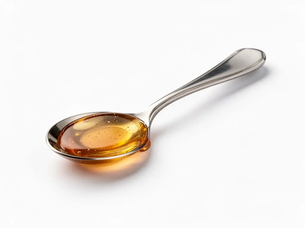 cuillère à soupe de miel