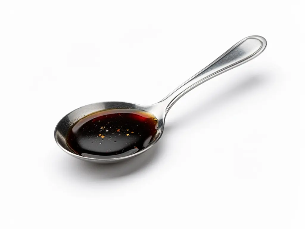 cuillère à soupe de nuoc-mâm
