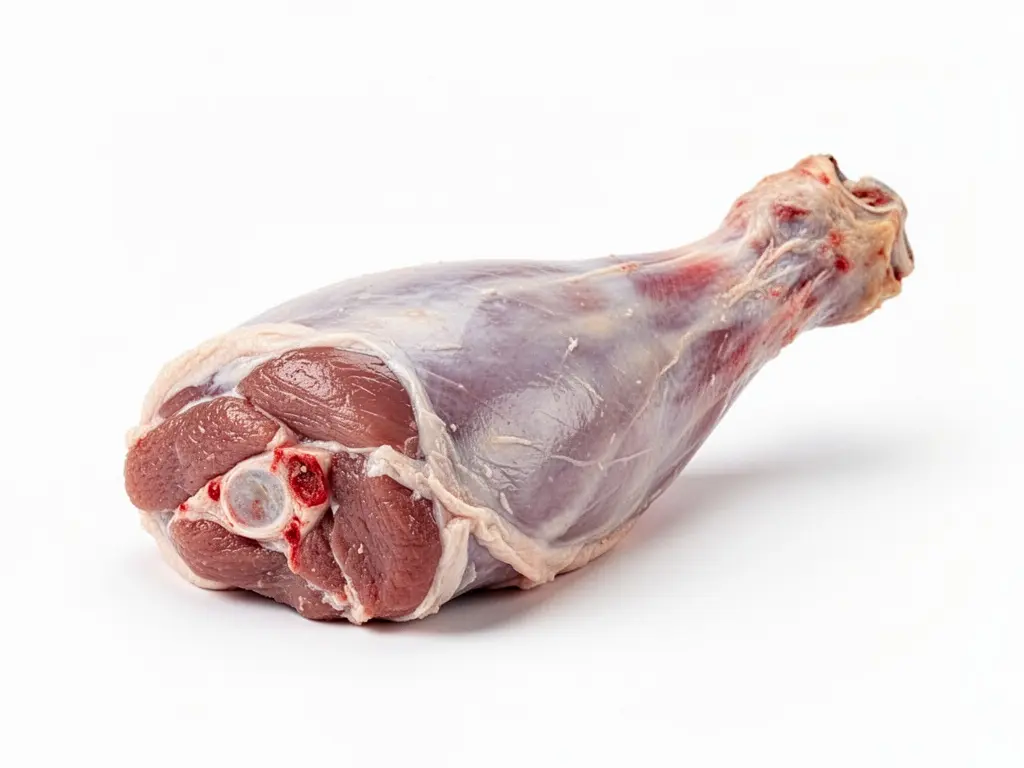 cuisse de chèvre