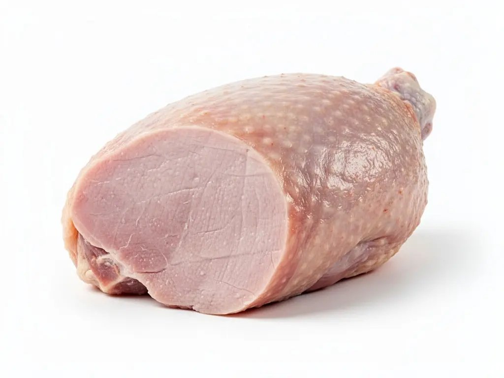 cuisse de dinde fermière
