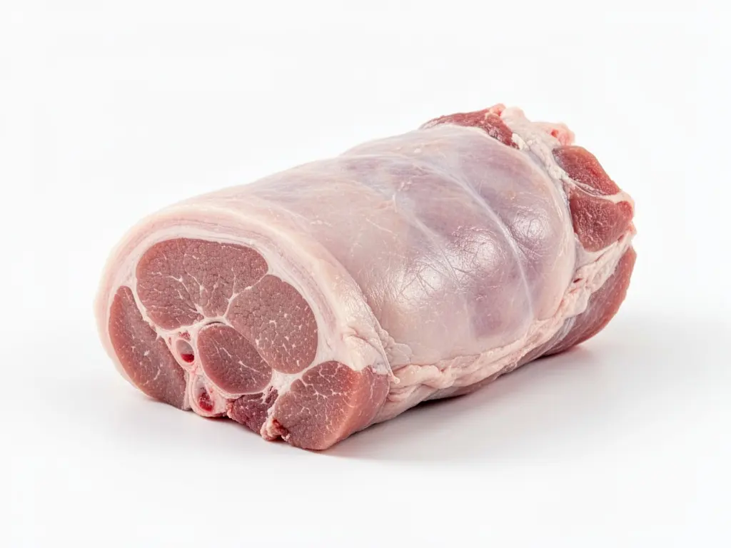 cuisse de porc