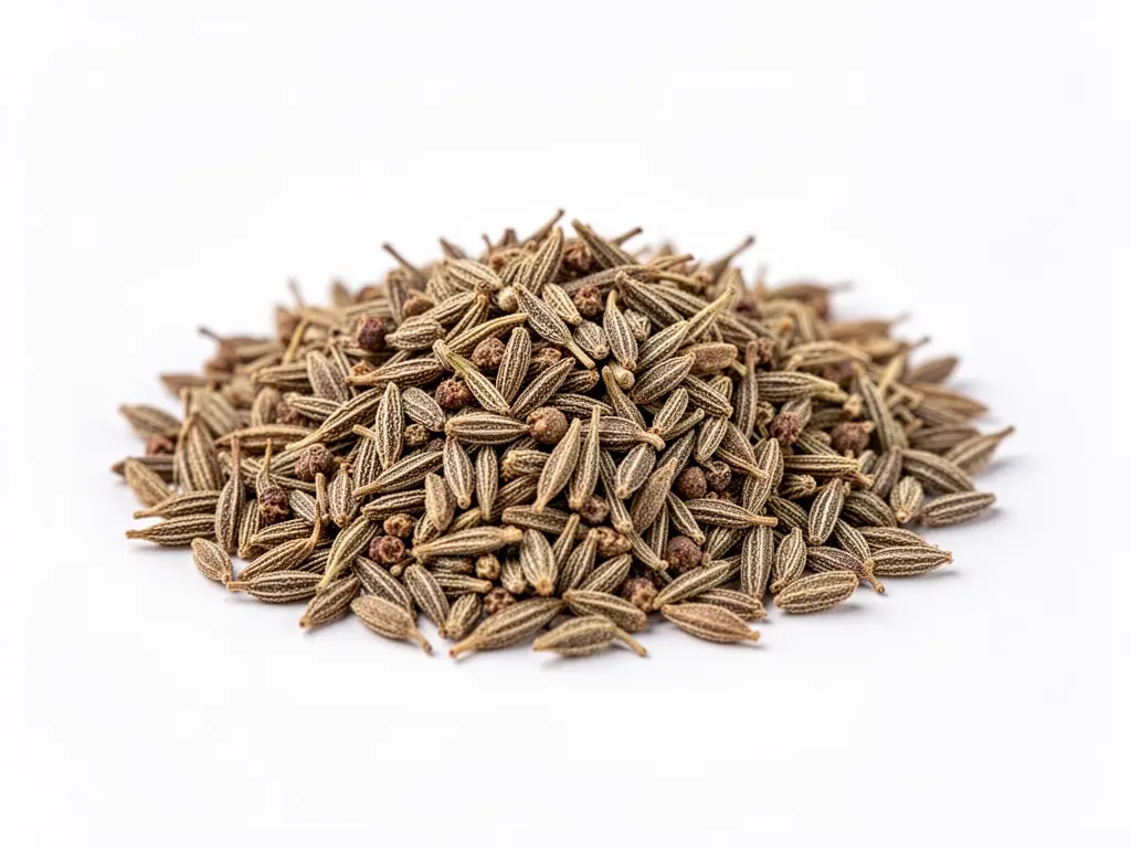cumin en grain
