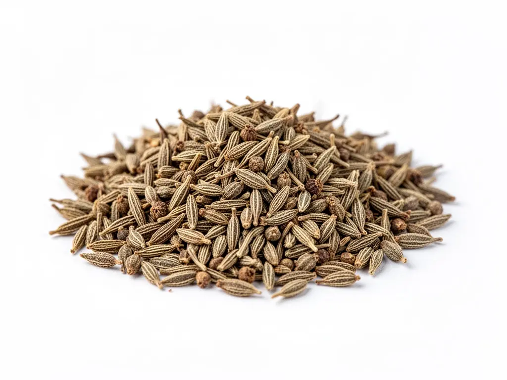 cumin en graine