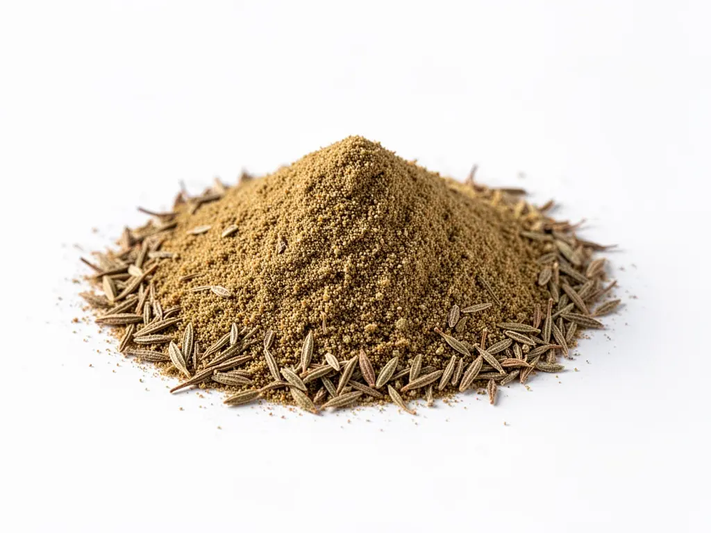 cumin moulu