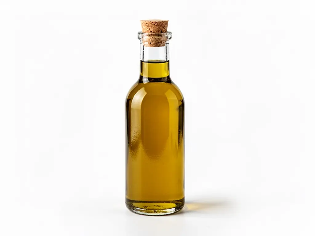 d'huile d'olive