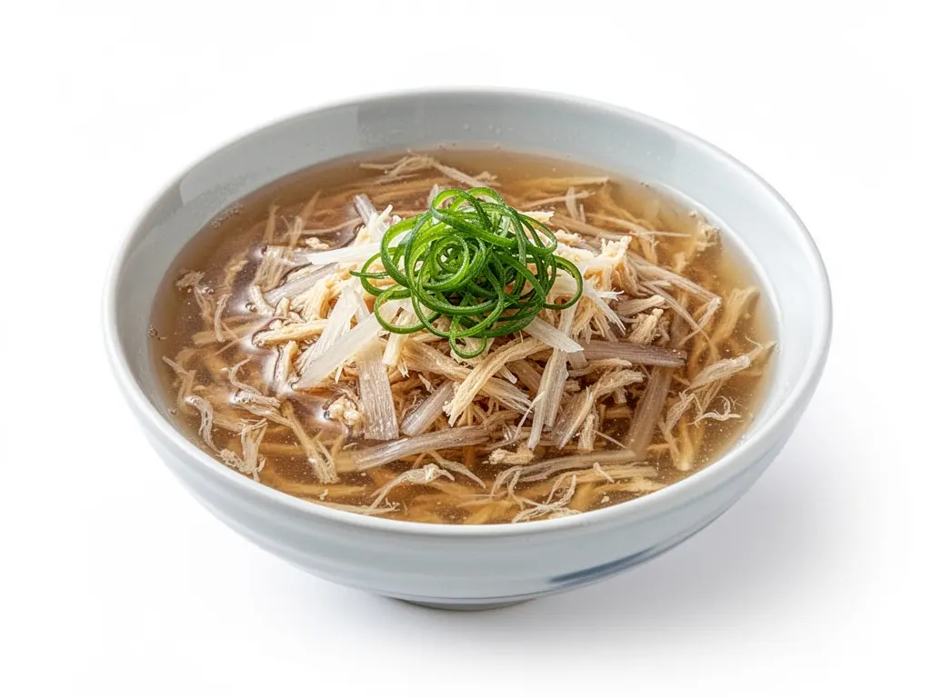 dashi en poudre