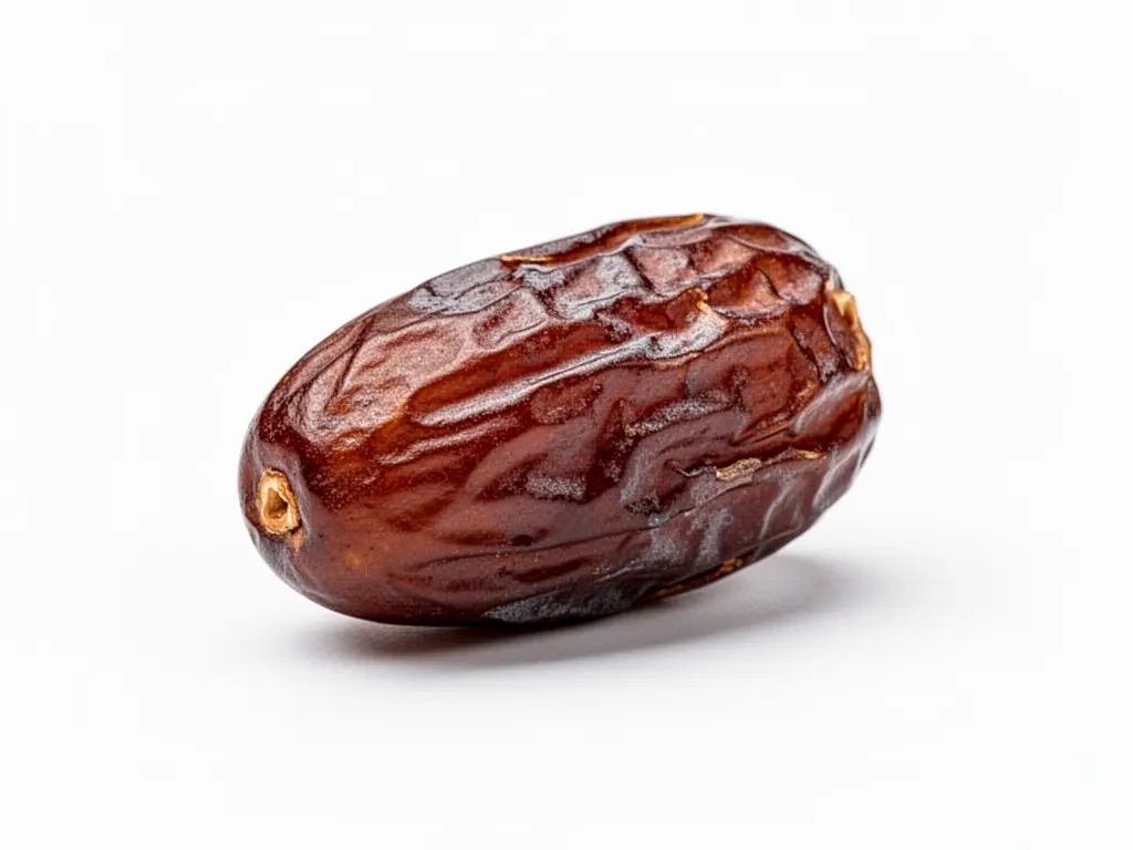 datte dénoyautée