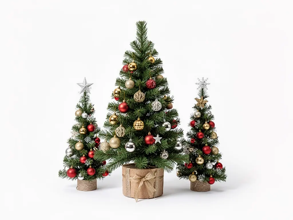décor de noël