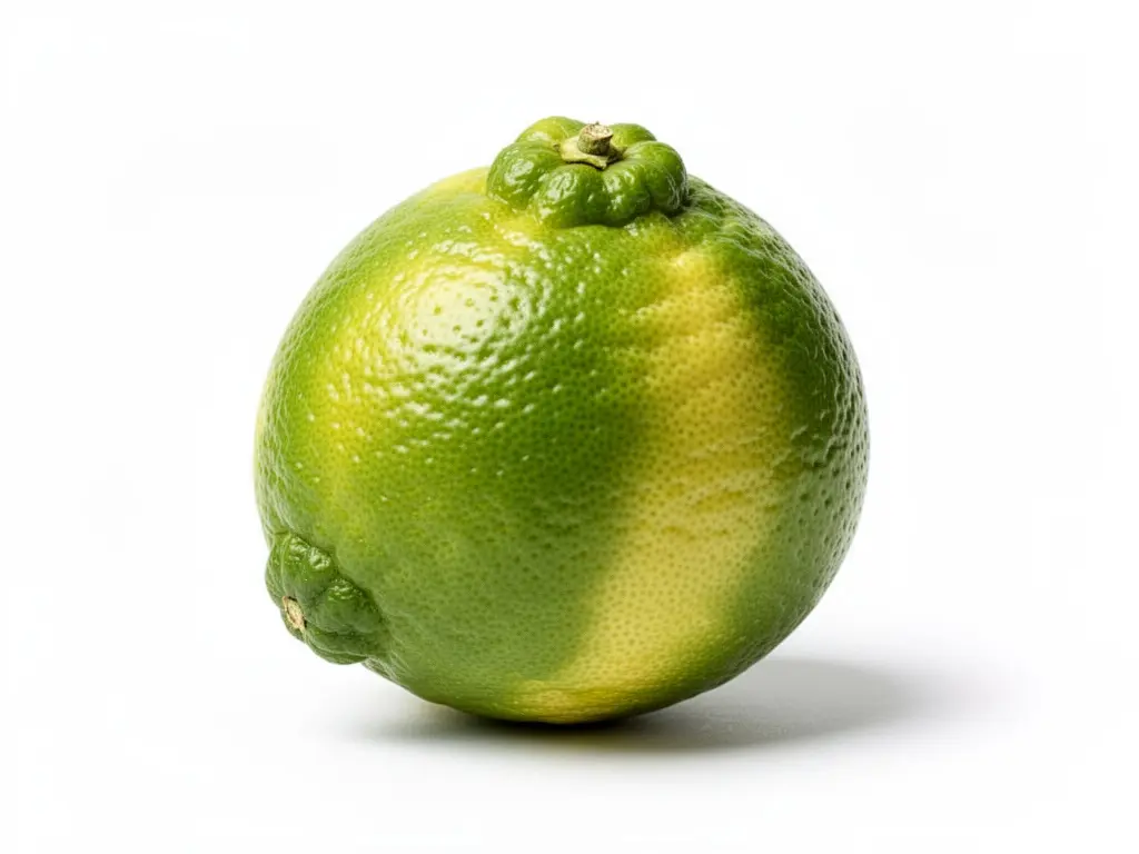 demi citron vert